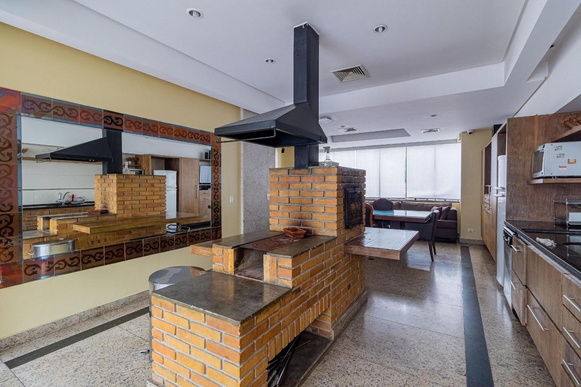 Lflats No The First Free Flex Residence Service Sao Paulo Exterior photo